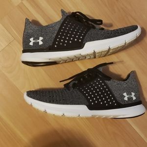 Under Armor Training/Running shoes